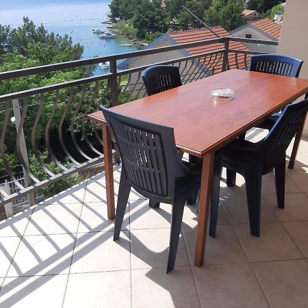 Apartments Ivanka Starigrad Paklenica Exterior photo