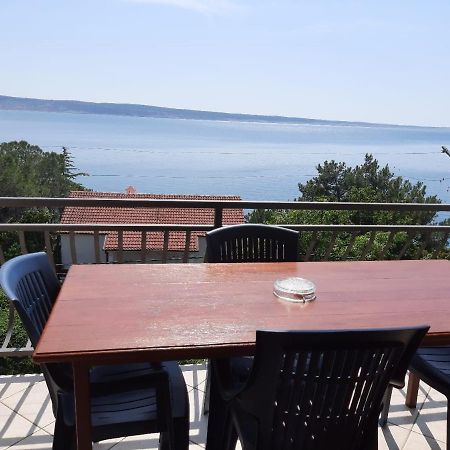 Apartments Ivanka Starigrad Paklenica Exterior photo