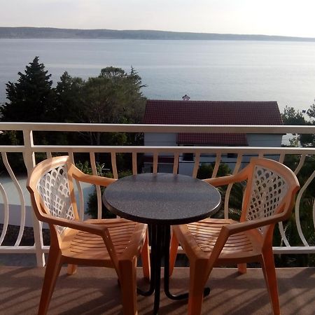 Apartments Ivanka Starigrad Paklenica Exterior photo