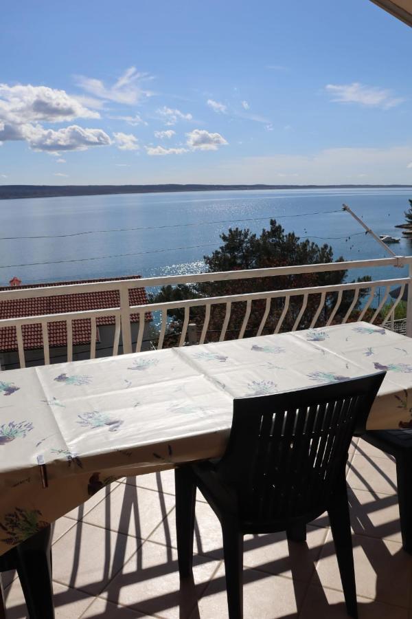 Apartments Ivanka Starigrad Paklenica Exterior photo