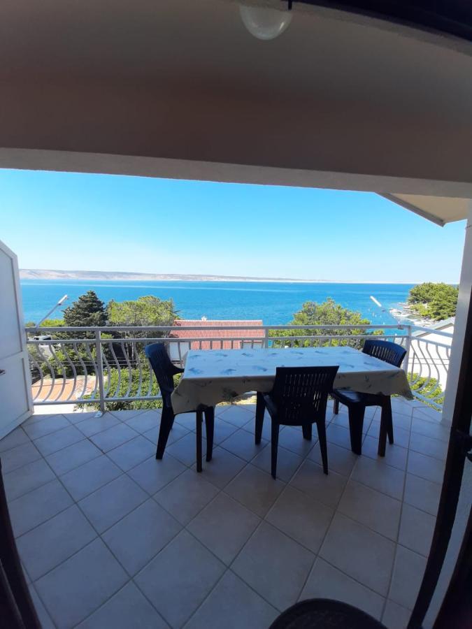 Apartments Ivanka Starigrad Paklenica Exterior photo