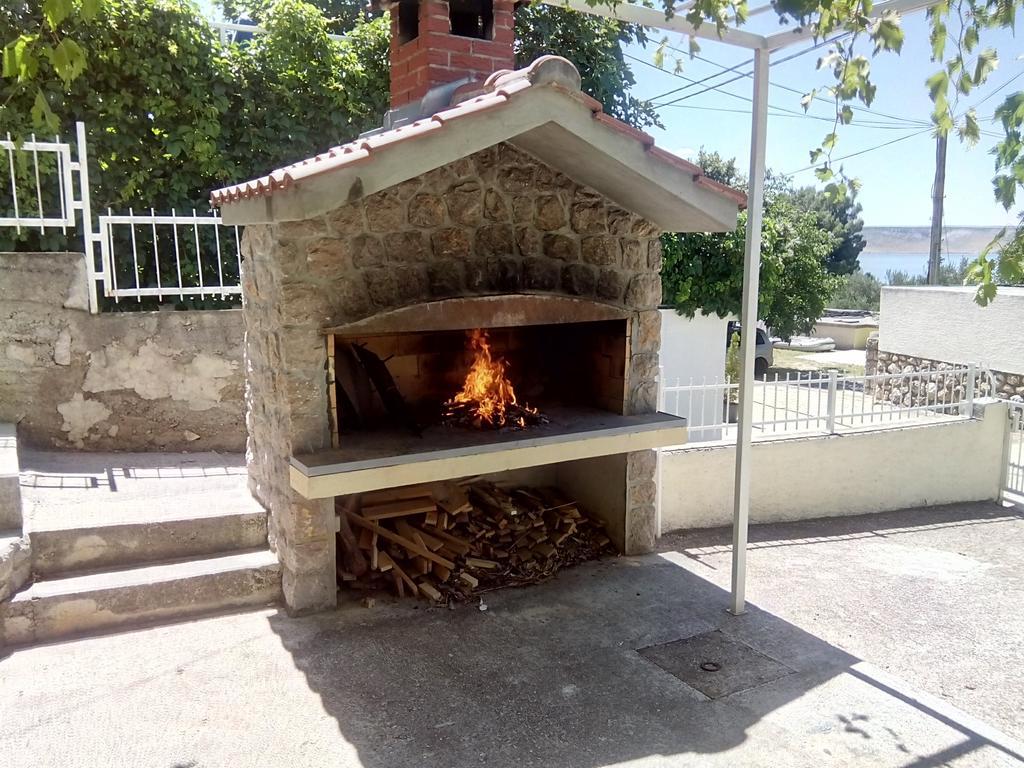 Apartments Ivanka Starigrad Paklenica Room photo