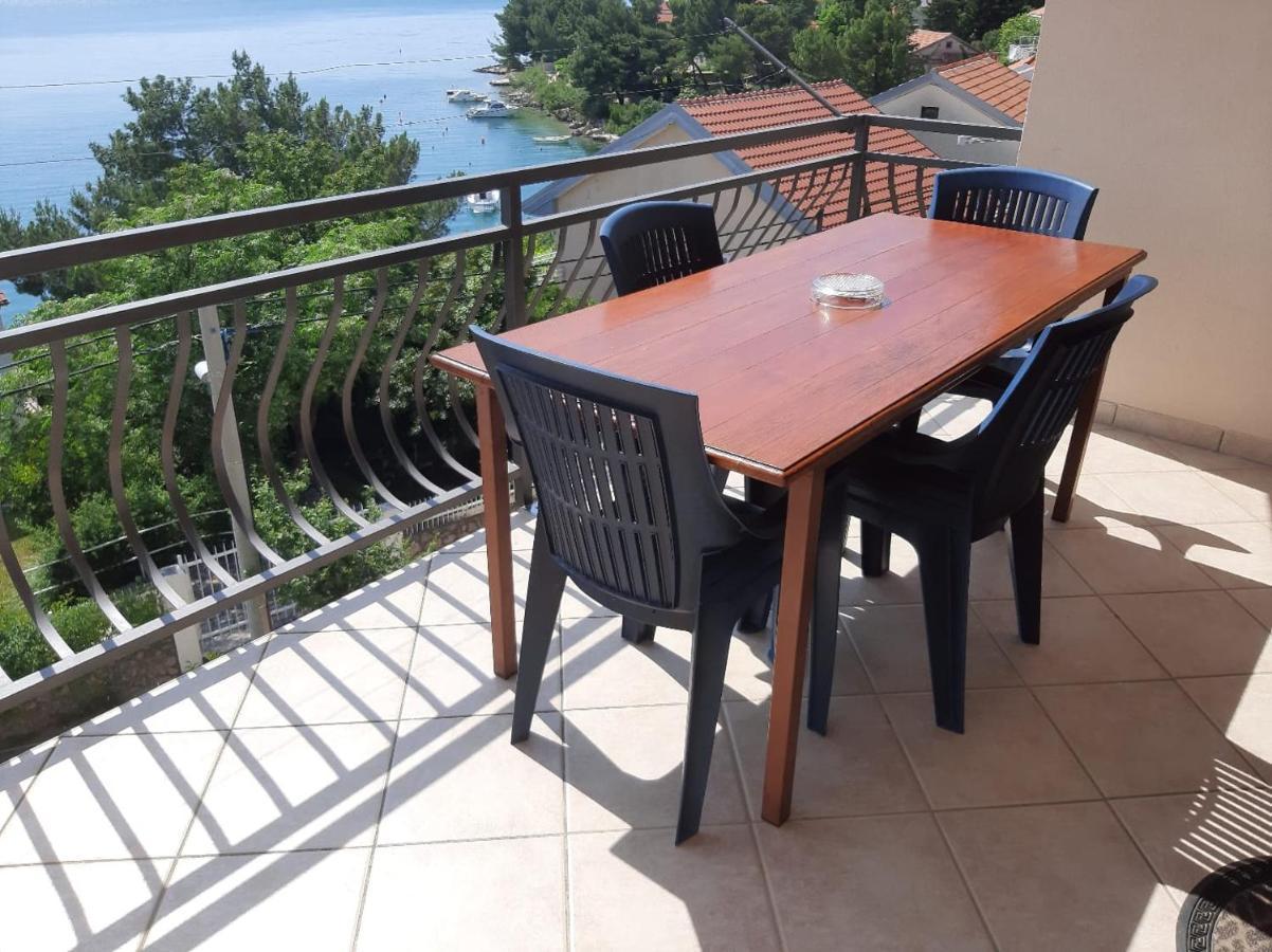 Apartments Ivanka Starigrad Paklenica Exterior photo