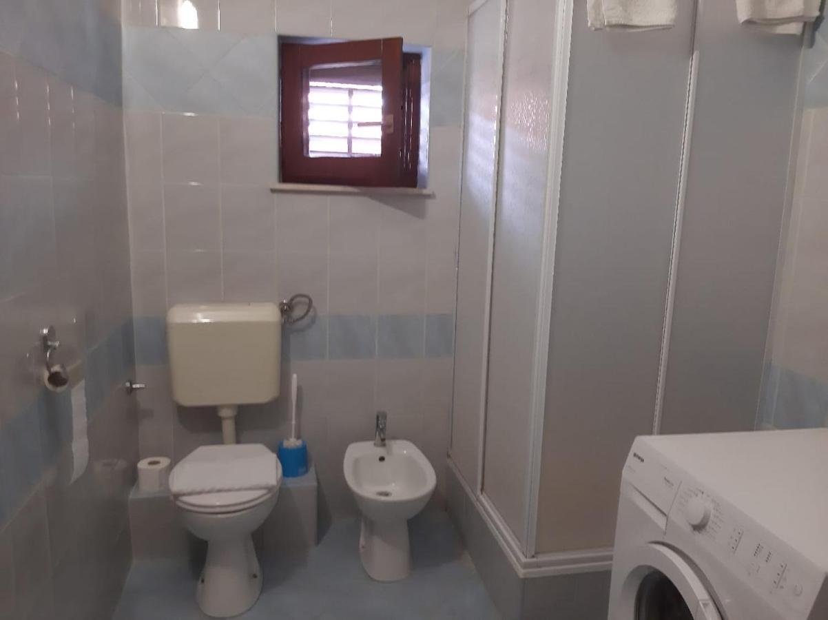Apartments Ivanka Starigrad Paklenica Exterior photo