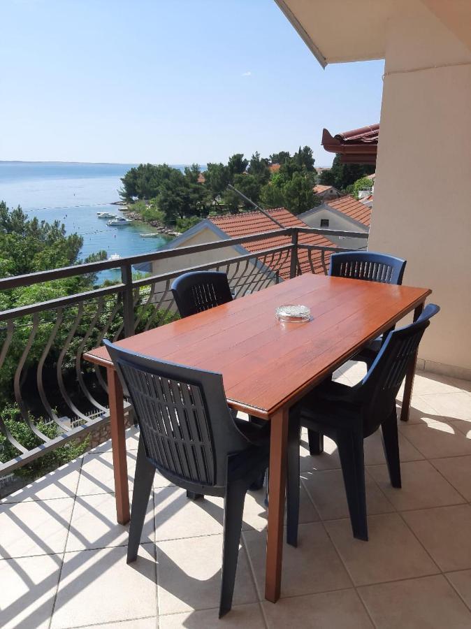 Apartments Ivanka Starigrad Paklenica Exterior photo