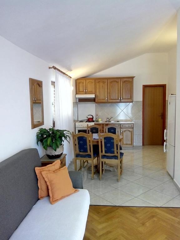 Apartments Ivanka Starigrad Paklenica Room photo