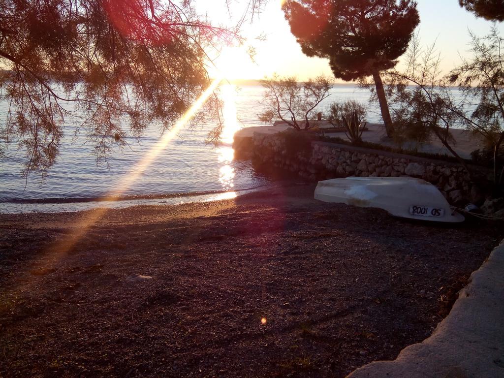 Apartments Ivanka Starigrad Paklenica Exterior photo