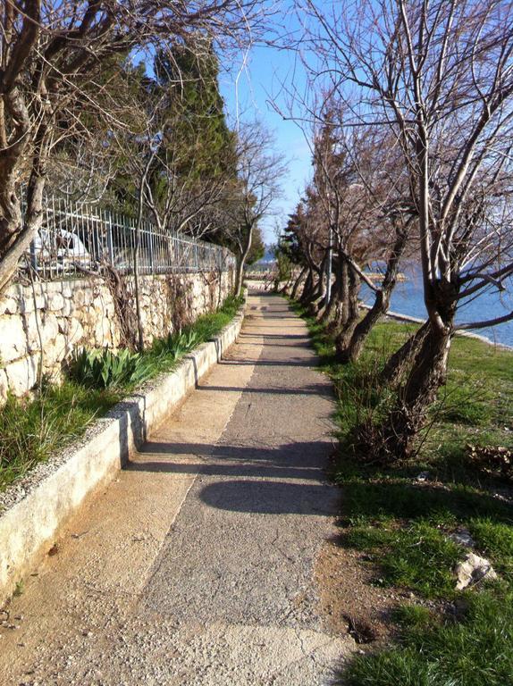 Apartments Ivanka Starigrad Paklenica Exterior photo
