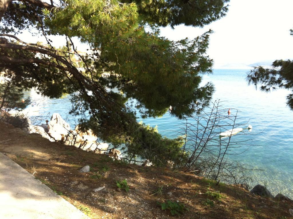 Apartments Ivanka Starigrad Paklenica Exterior photo