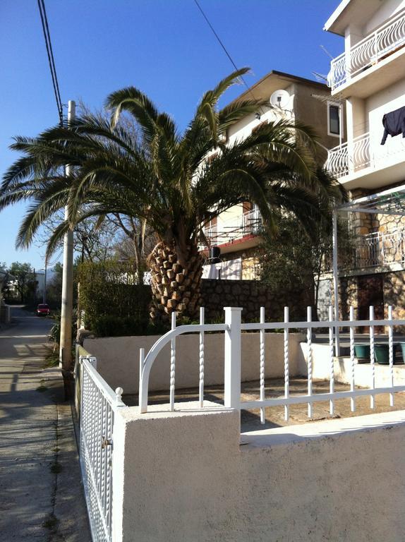 Apartments Ivanka Starigrad Paklenica Exterior photo