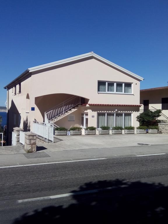 Apartments Ivanka Starigrad Paklenica Exterior photo