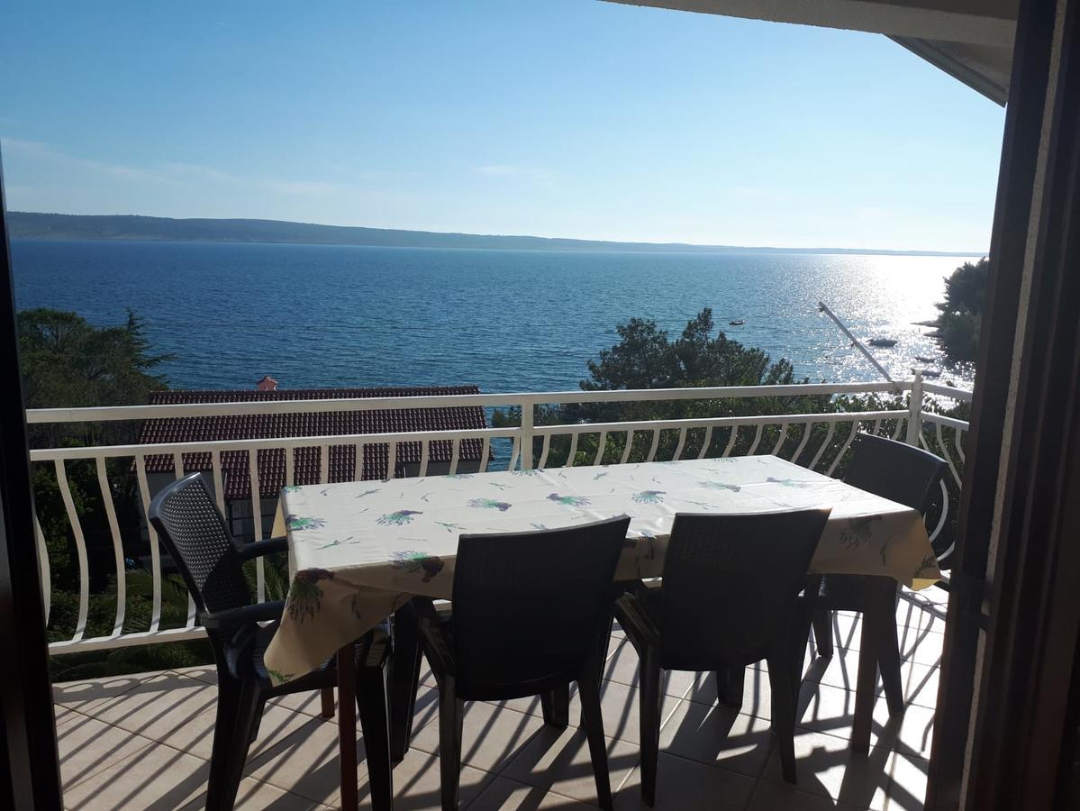 Apartments Ivanka Starigrad Paklenica Exterior photo